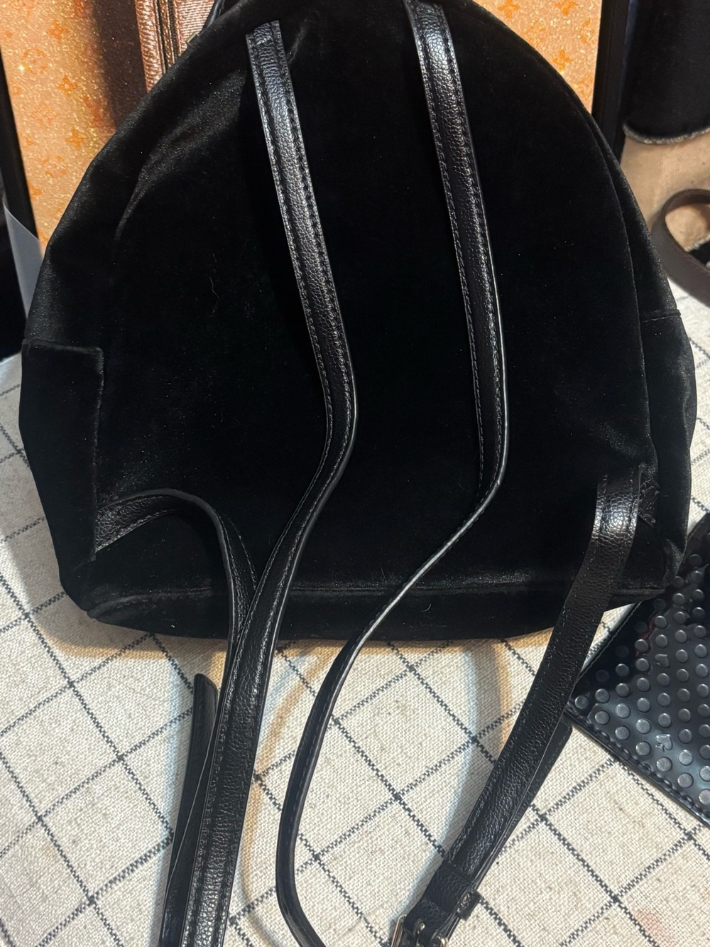 Kate spade mini backpack bundle - Picture 9 of 9